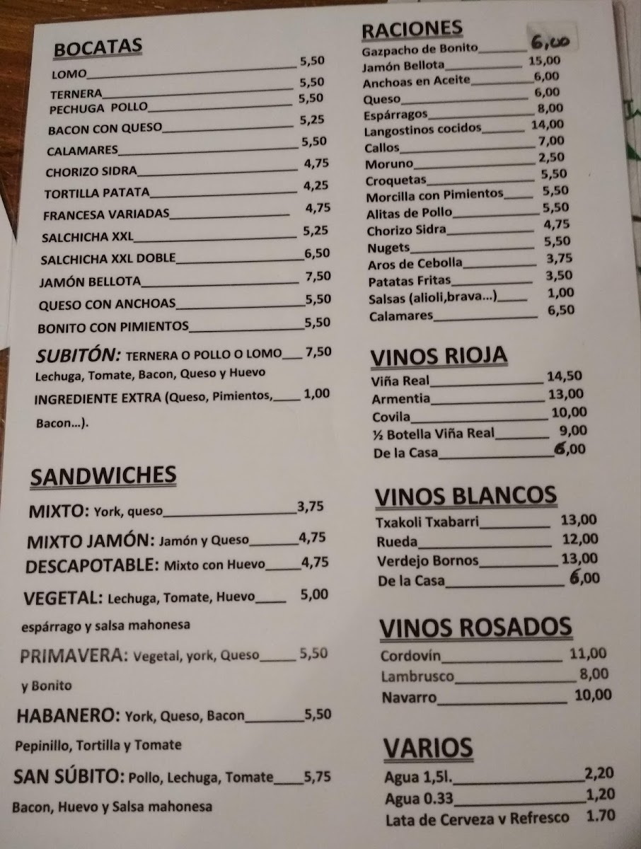 Menu Hamburguesería Súbito-2