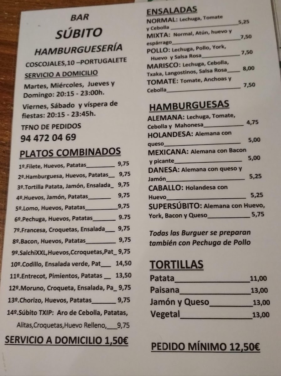 Menu Hamburguesería Súbito-3